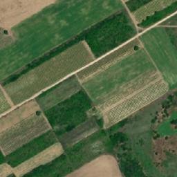 Satellite imagery of TT9, RO