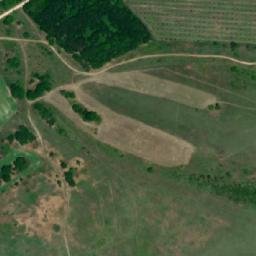 Satellite imagery of TT9, RO