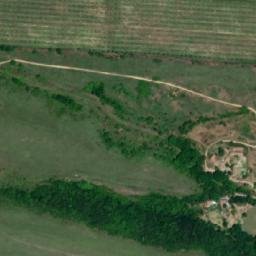 Satellite imagery of TT32, RO
