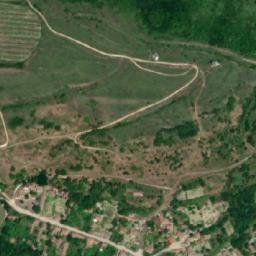 Satellite imagery of TT32, RO