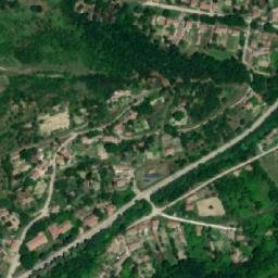 Satellite imagery of TT32, RO