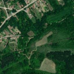 Satellite imagery of TT35, RO