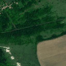 Satellite imagery of TT35, RO