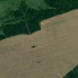 Satellite imagery of TT35, RO