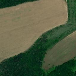 Satellite imagery of TT36, RO