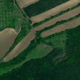Satellite imagery of TT24, RO