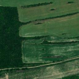 Satellite imagery of TT25, RO
