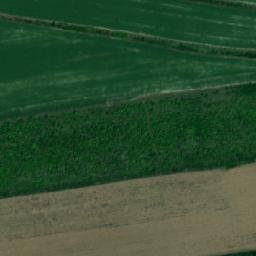 Satellite imagery of TT25, RO