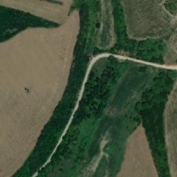 Satellite imagery of TT28/2/, RO
