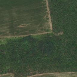 Satellite imagery of Golyama Mogila, BG