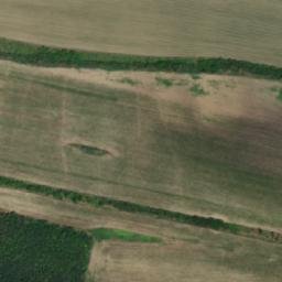 Satellite imagery of Golyama Mogila, BG