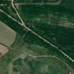 Satellite imagery of TT66B, RO