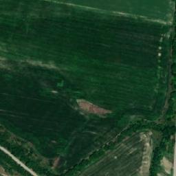 Satellite imagery of TT61, RO