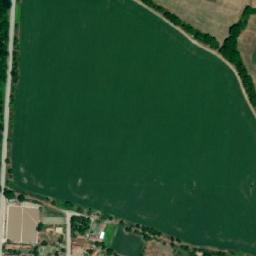 Satellite imagery of TT61, RO