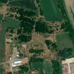 Satellite imagery of TT62A, RO