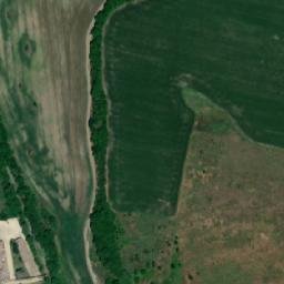 Satellite imagery of TT62A, RO
