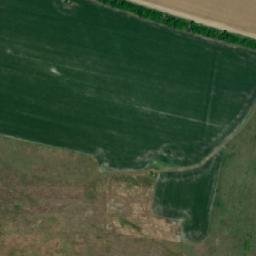 Satellite imagery of TT62A, RO