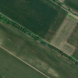 Satellite imagery of TT15, RO