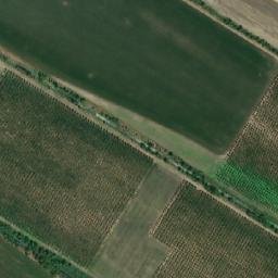 Satellite imagery of TT15, RO
