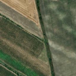 Satellite imagery of TT15, RO