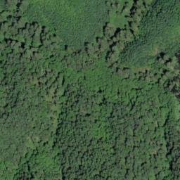Satellite imagery of Umpcoos Ridge, US