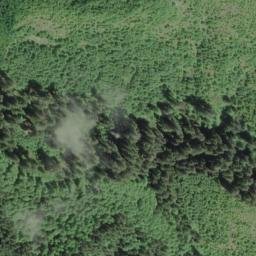 Satellite imagery of Umpcoos Ridge, US