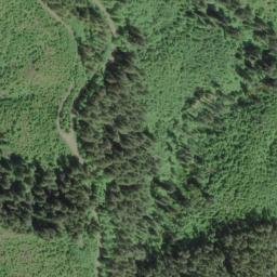 Satellite imagery of Umpcoos Ridge, US