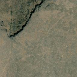 Satellite imagery of The Tongue, US