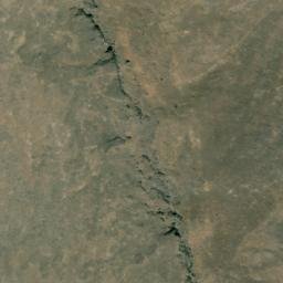 Satellite imagery of The Tongue, US