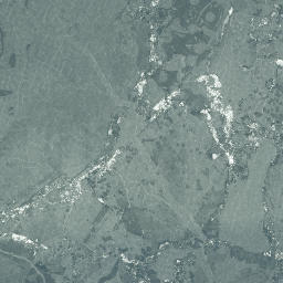 Satellite imagery of Bear Point, US