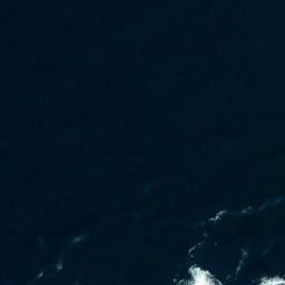 Satellite imagery of Punta de la Forcada, ES
