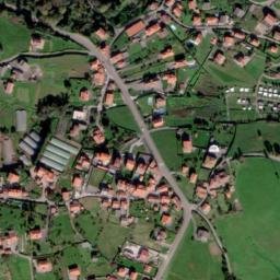 Satellite imagery of Punta del Cabrito, ES