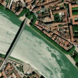 Satellite imagery of Abbaye des Salenques (Toulouse), FR