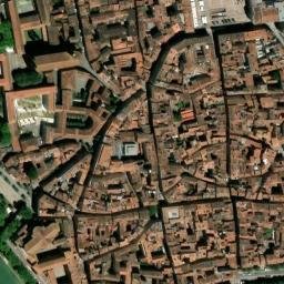 Satellite imagery of Abbaye des Salenques (Toulouse), FR