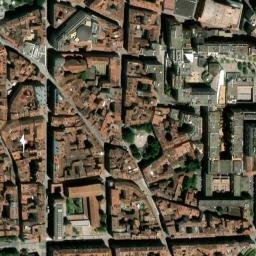 Satellite imagery of Hôtel d'Olmières, FR