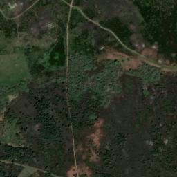 Satellite imagery of cairn, FR