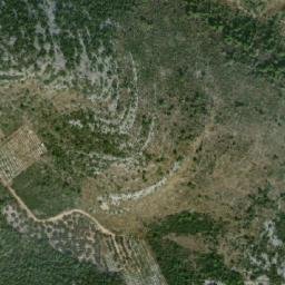 Satellite imagery of survey_point, HR