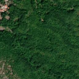 Satellite imagery of Mali Malovan, BA