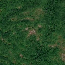 Satellite imagery of Mali Malovan, BA