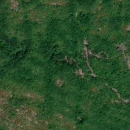 Satellite imagery of Mali Malovan, BA