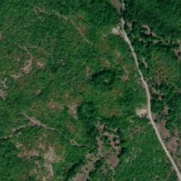 Satellite imagery of Veliki Malovan, BA