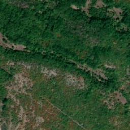 Satellite imagery of Kurovača, BA