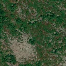 Satellite imagery of Kurovača, BA