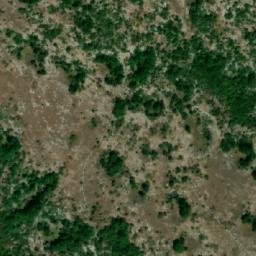 Satellite imagery of Jabuka, BA