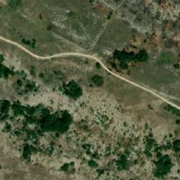 Satellite imagery of Klenova Kosa, BA