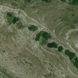 Satellite imagery of Midena, BA