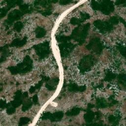 Satellite imagery of Gradina, BA