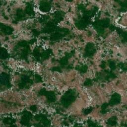 Satellite imagery of Gradina, BA