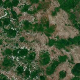 Satellite imagery of Gradina, BA