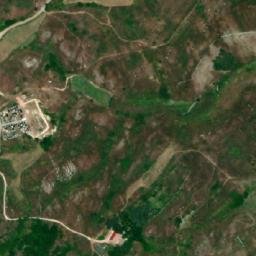 Satellite imagery of Zubač, BA